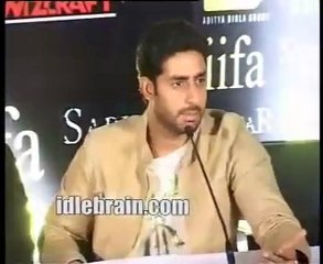 Aishwarya Rai Bachchan - Sarkar Raj Hyderabad -2008