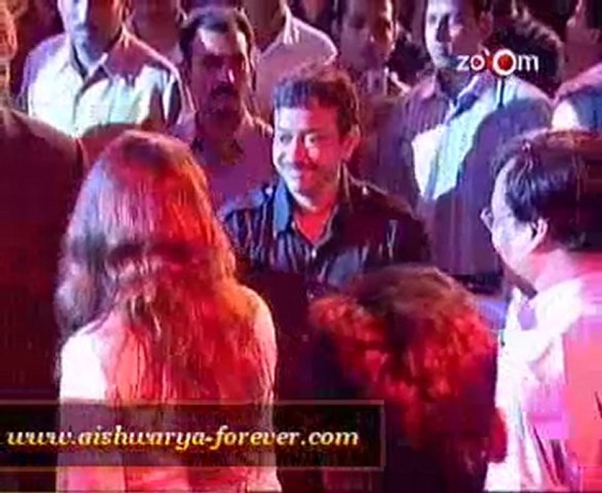 sarkar premiere show