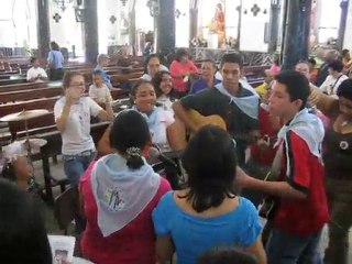 Aniversario JMV y como lo celebró la Asociación en Venezuela