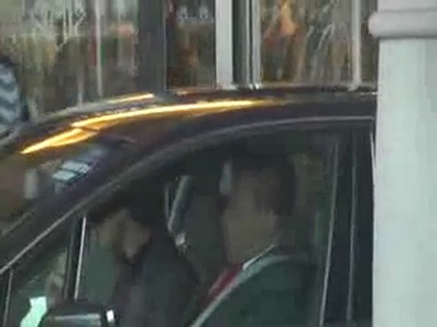 Aishwarya Rai Bachchan - Cannes - 2008