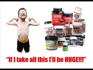 Bodybuilding Supplements Guide