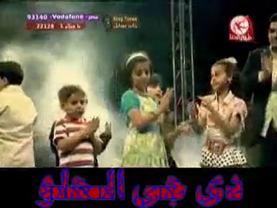 عمر الصعيدى عن مصر متسالنيش