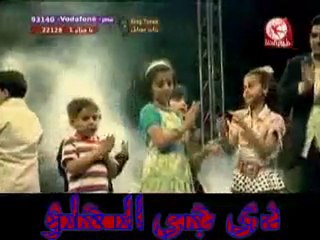 عمر الصعيدى عن مصر متسالنيش