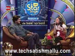 Idea Star singer Season 4 Jul 23 Part 1