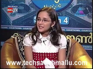 Idea Star singer Season 4 Jul 23 Part 2