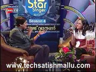 Idea Star singer Season 4 Jul 23 Part 4