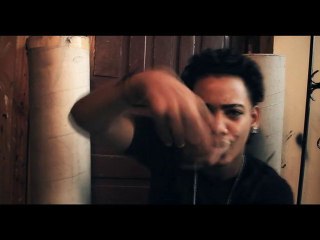 Negro Rebelde feat. Onil El Arabe - Estas (Official Video)