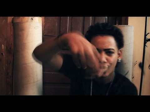 Negro Rebelde feat. Onil El Arabe - Estas (Official Video)