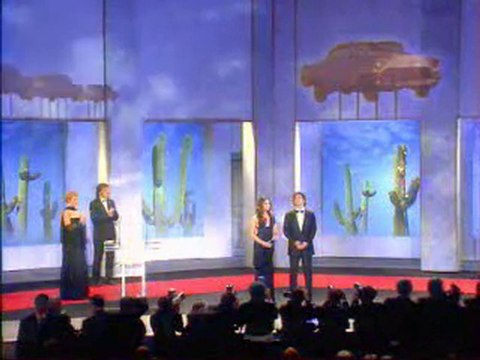 Aishwarya Rai - Cannes Opening - 2005