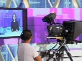 «Репортеры без границ» о цензуре в украинских СМИ