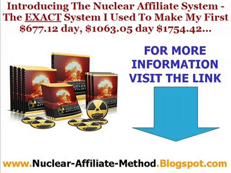 Nuclear Affiliate