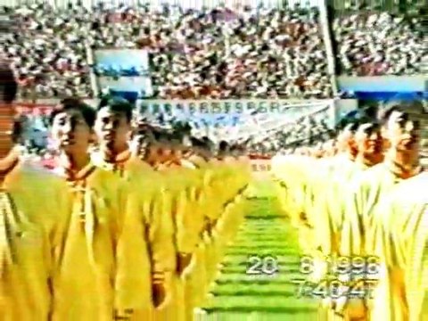 Обзор мировых событий (16 - 22 июля)