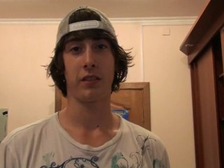 Алекс Комаров и Майкл Вишневецкий