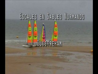 Escales en Sables Normands Part 2