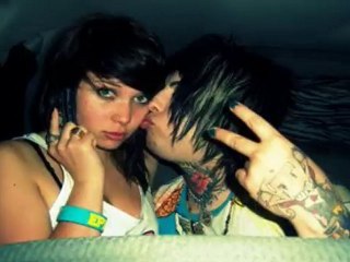 Blood on the dance floor - I wanna touch you girl