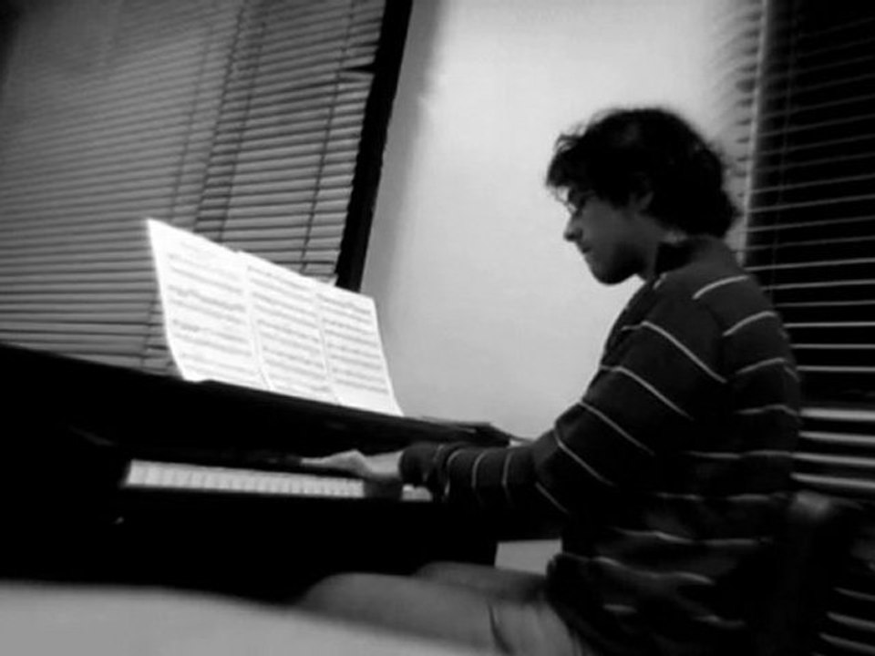 Silent Hill Soundtrack : Not tomorrow - Lisa dies