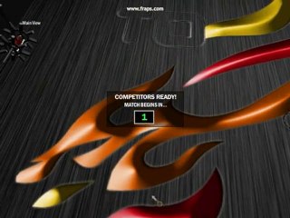 Losers Bracket Round 2 - Ounce vs Bubbles