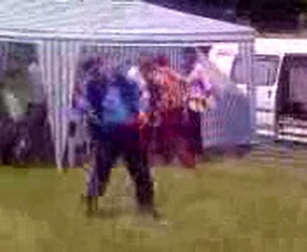 Sarılan Köyü S.Y.D Derneği Yaz ŞenLiği 2010