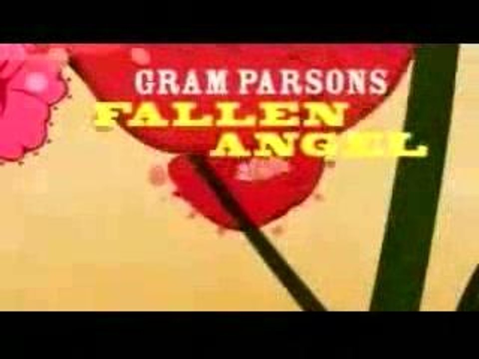 Gram Parsons: Fallen Angel