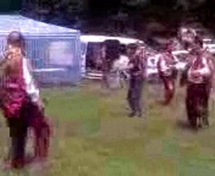 Sarılan Köyü S.Y.D Derneği Yaz ŞenLiği 2010 Part 2