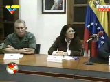 Agresión del Gobierno de Uribe- reacciones en Venezuela