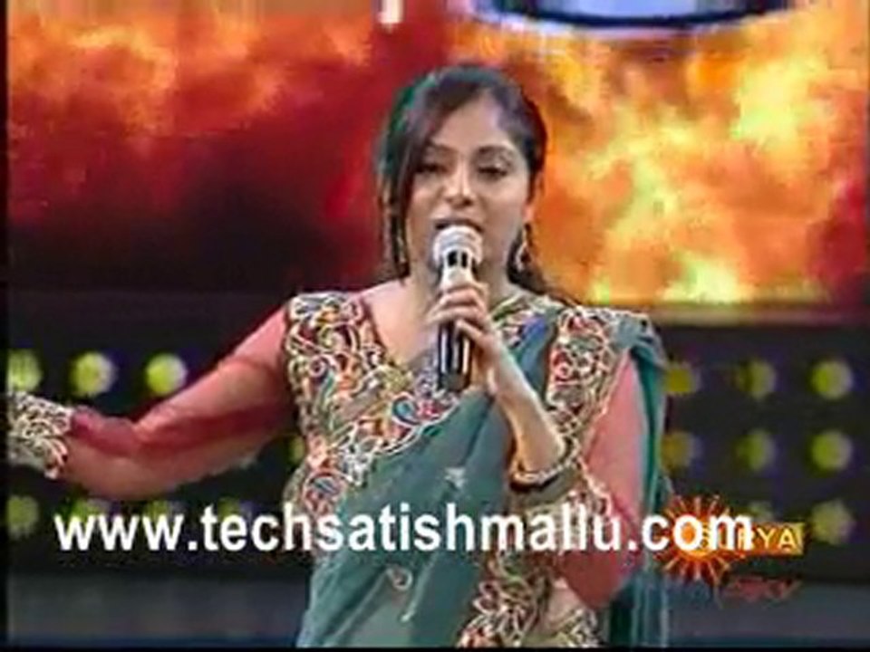 Sangeetha 3