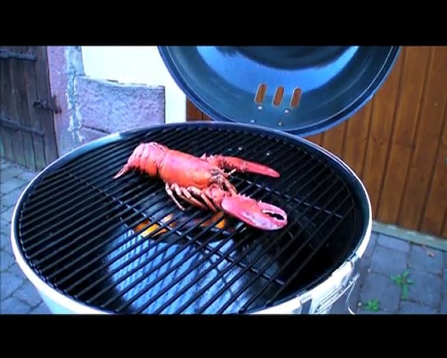 Surf & Turf [Folge 8, Grill Season 2010]