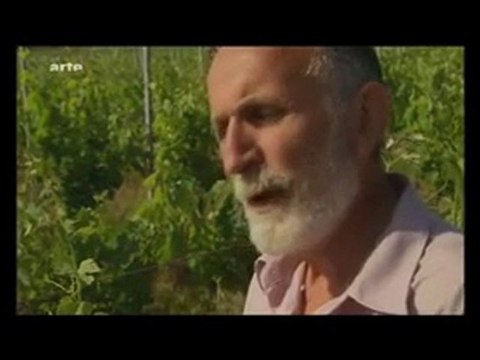 La mort des sols, Claude et Lydia BOURGUIGNON