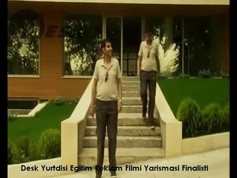 DESK YURTDISI EGITIM (4) - Bir Dil Bir Insan