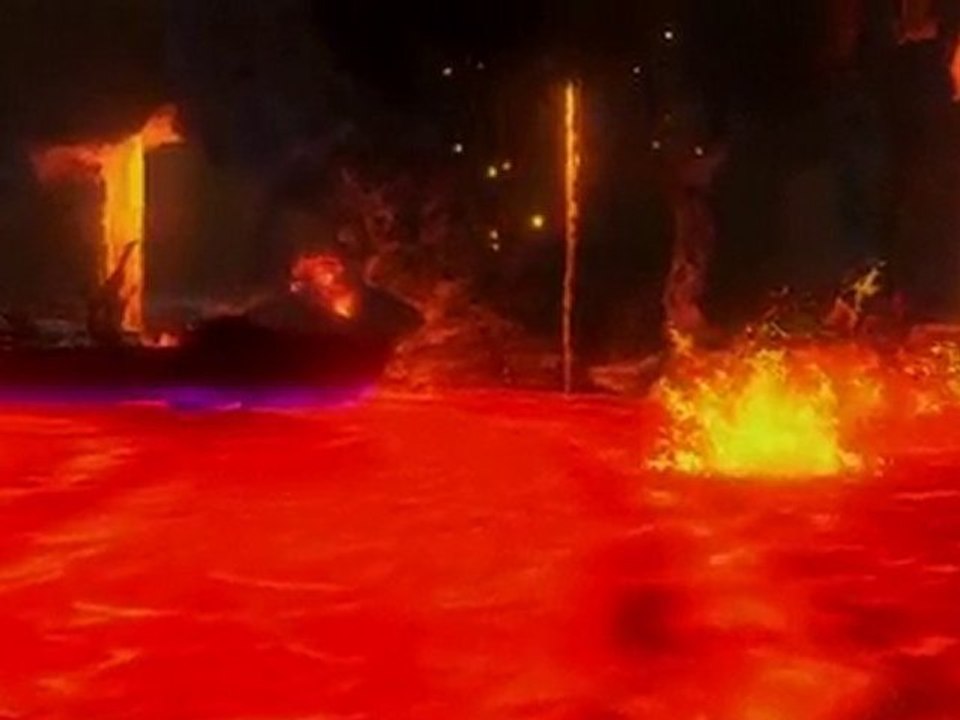 Red Faction Armageddon - Trailer THQ PC PS3 Xbox 360