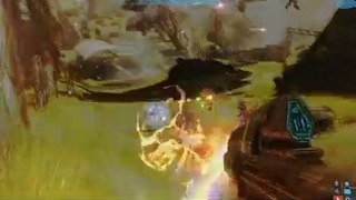 Halo Reach - Firefight Video Preview VOSTFR