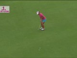 Evian Masters TV 2010 - Best Golf Moments of Day 2 #23