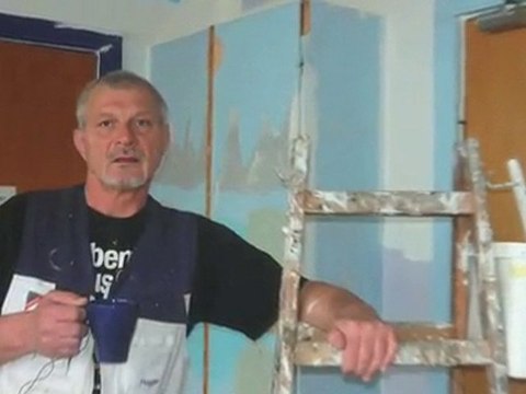 Malere Sjælland Kastrup Bruun Tage Malermester