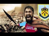 The Clarets (Burnley) Have A Sparta Alternate Mix