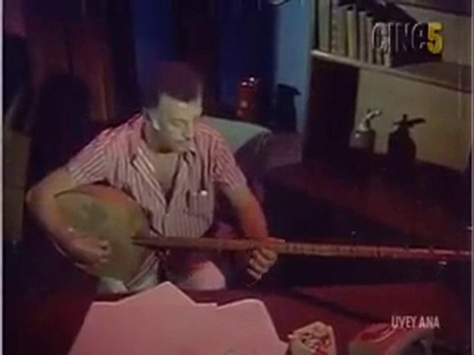 Ben SEni Unutmak İçin Sevmedim Sadri Alışık