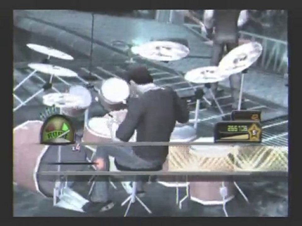 Guitar Hero Metallica - Master of Puppets (Expert Vocals FC)