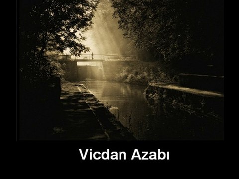 Vicdan Azabı
