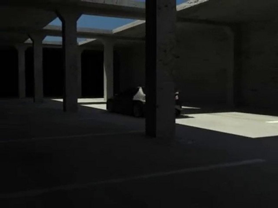 NEW SUBARU İMPREZA STİ 2011 (BLACK)