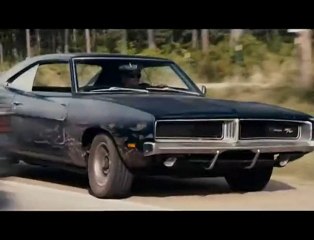 Drive Angry - Comic-Con Teaser