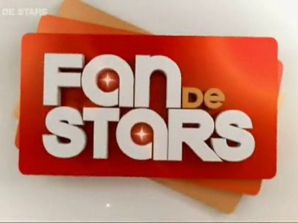 Karine Ferri - Fan De Stars - 10 janvier 2010 sur W9
