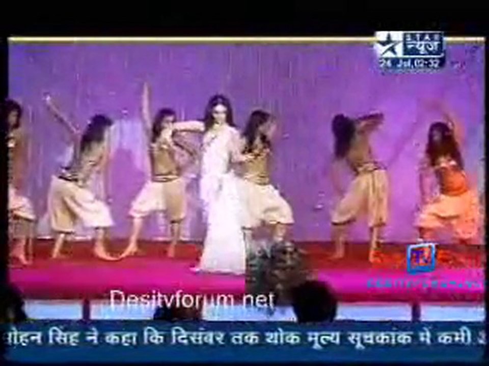 Saas Bahu Aur Saazish [Star News] - 24th July 2010 - Part1