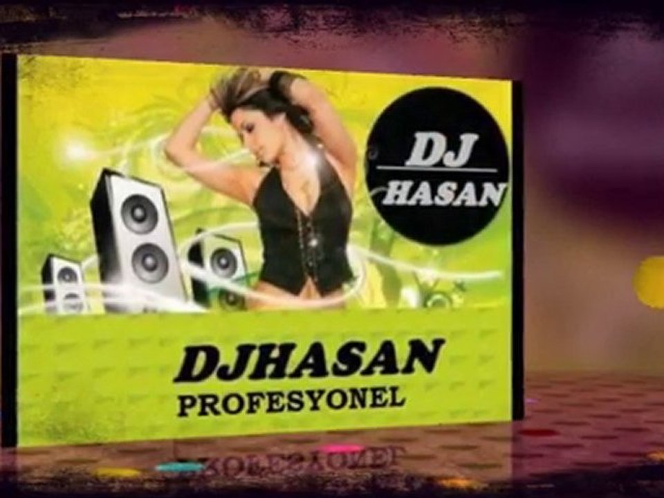 DJHASAN 2010 MİX