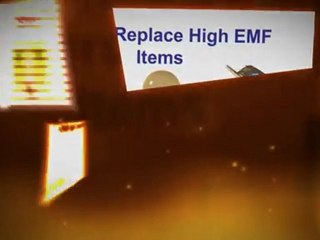 Home EMF Radiation Protection