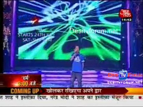 Saas Bahu Aur Betiyan [Aajtak News] - 24th July 2010 - Part2