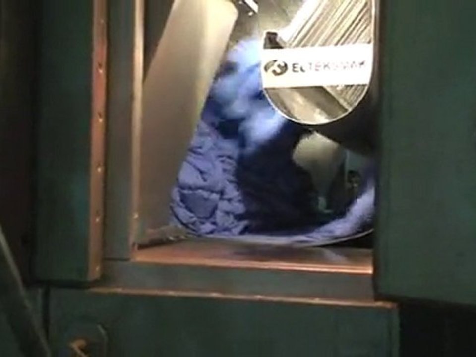 TUBULAR KNITTED FABRIC