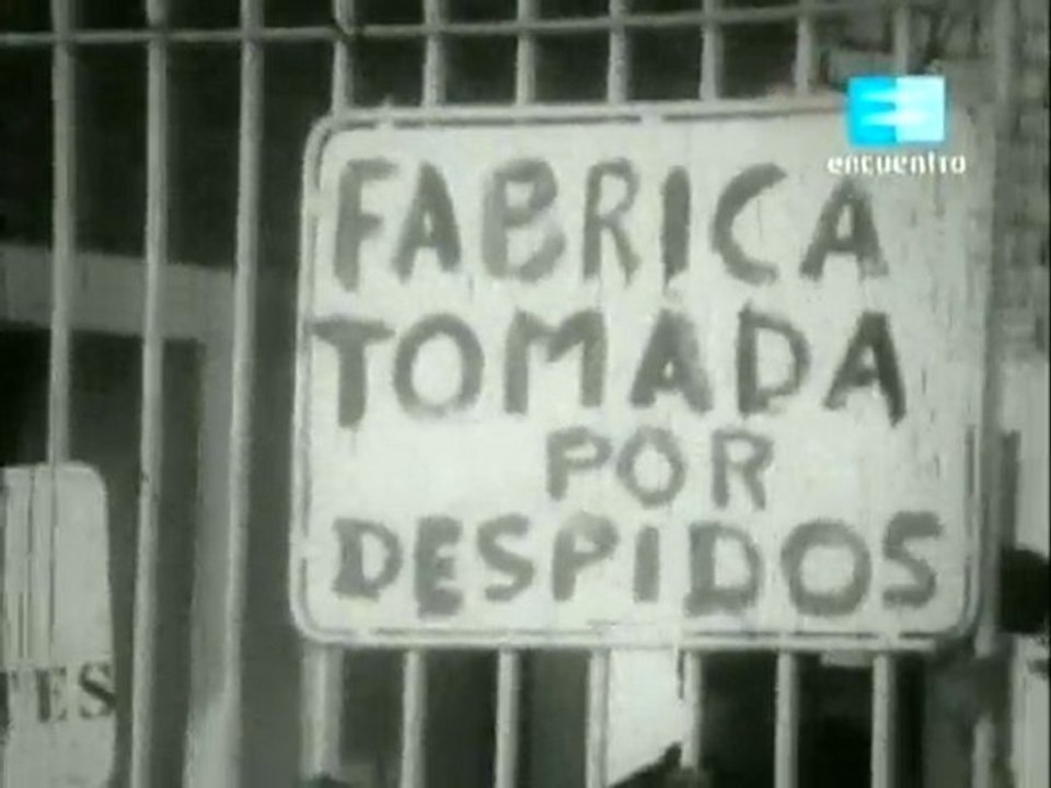 Crónicas de archivo - PRT-ERP (Parte 1)