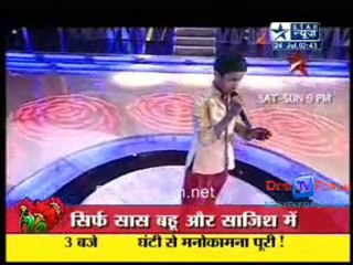 Saas Bahu Aur Saazish [Star News] - 24th July 2010 - Part2