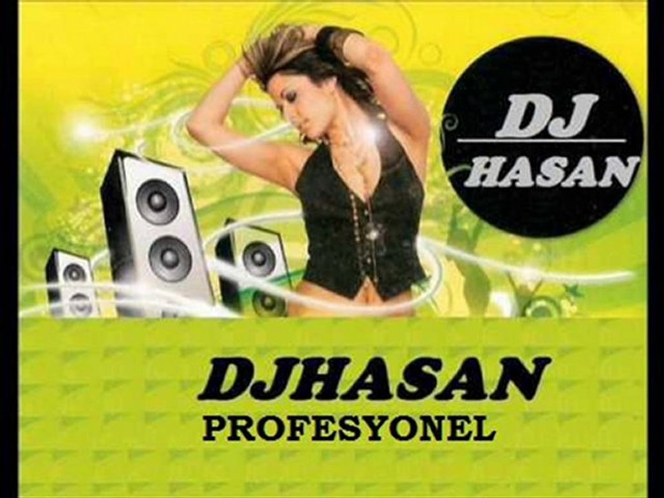DJHASAN PROFESYONEL 2010 MİX