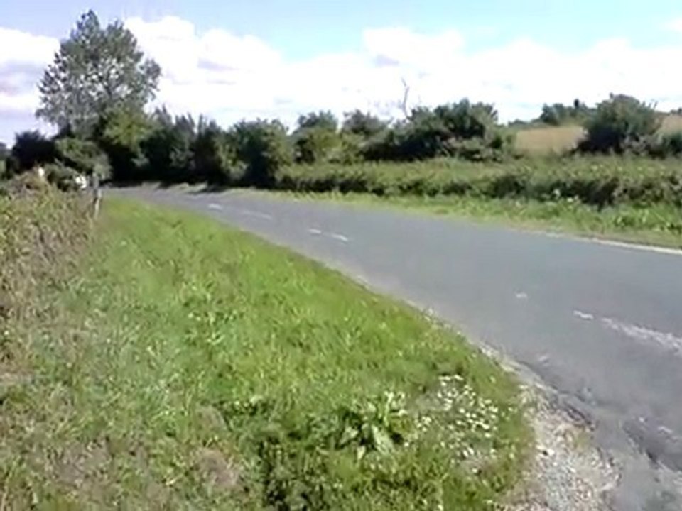 51 Mbk kité Bidalot