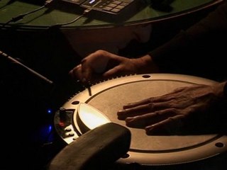 Mátrai Péter: 'argia' (2010)